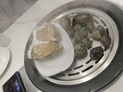 -海味当家·蒸锅海鲜(中山广场创始店)