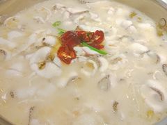 -有家酸菜鱼(苏州绿宝广场店)