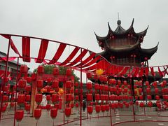 -七宝古镇