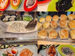 -堂会·KTV·自助餐·团建聚会(天河店)