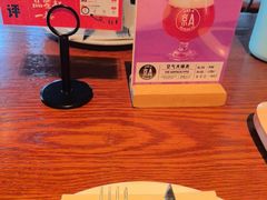 -京A Taproom·精酿餐吧(CBD店)