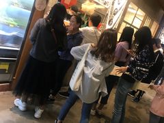 -乐乐姐超级土豆(中关村5号店)