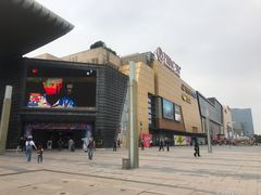 -万达影城(白云万达广场IMAX店)