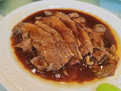 -南来顺饭庄·清真(南菜园店)