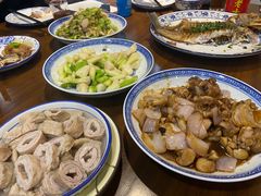 -兰边碗(鼓楼店)