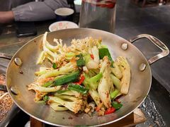 -绿茶餐厅(雁塔大悦城店)