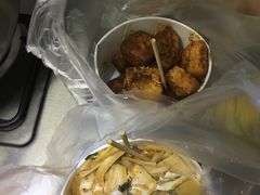 -大周炸串店