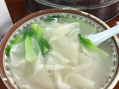 -东京包子楼(政七街店)