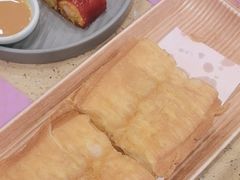 -点都德(龙之梦店)