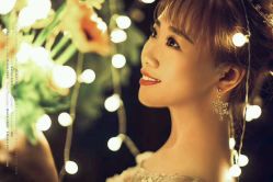 -巴黎春天·菀纱仙庭婚纱美学