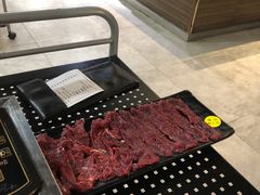 -陈记顺和潮汕牛肉火锅(番禺迎宾大道店)