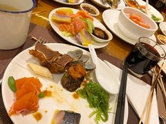 -长春净月潭喜来登酒店·盛宴标帜餐厅