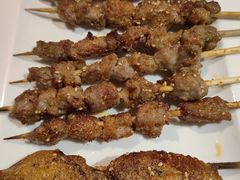 -山丹丹西北菜(金贸大厦店)
