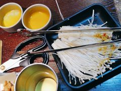 -新石器烤肉(之心城店)