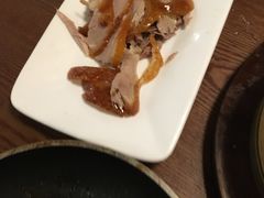 -全聚德(江宁店)