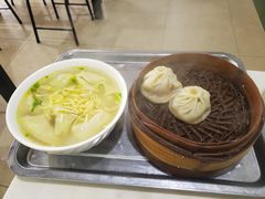 -绿杨馄饨临顿路店