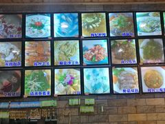 -农家私房菜(龙凤路店)