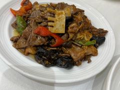 -红菜坊·烤鸭·川鲁宴(石园店)