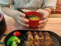 -晴季寿司(红旗街万达店)