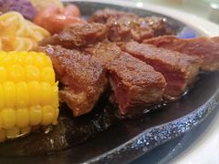 -豪约客牛排(世贸店)