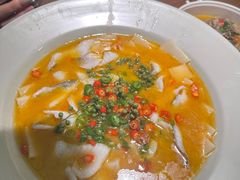 -榕意·川味之美(深业上城店)