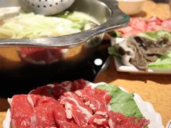 -马三妹跷脚牛肉(苏稽总店)