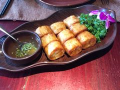 -花马天堂云南餐厅 Lost Heaven(外滩店)