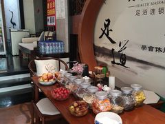 -大桶大足浴(三林店)