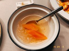木瓜银耳羹-不贰小院(余姚多元文化创意园店)