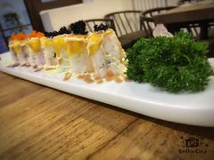 -桥岚·巷子鲜河豚鱼(专门店)