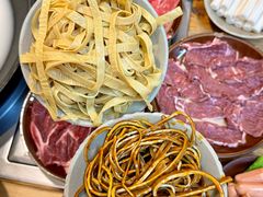 -阳阳老火锅(小南门店)