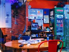 大堂-鱼醉无骨鱼·中山脆肉鲩(荔湾路店)