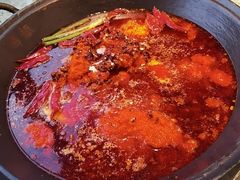 -鸿姐老火锅(龙阳店)