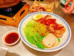 -潮界(虹桥新天地店)