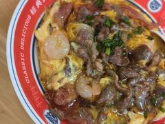 -明記茶餐廳(福田总店)