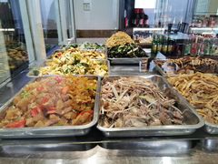 -杨记拉面总店