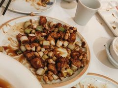 -惠丰堂饭庄·烤鸭·京味菜(翠微路店)