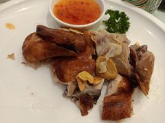 -万龙洲海鲜(大兴绿地缤纷城店)