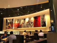 大堂-必胜客(城西银泰店)