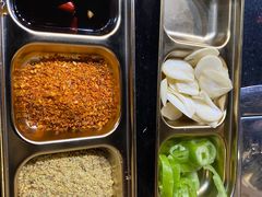 -齐齐哈尔烤肉(上海道店)