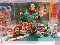 -泡泡玛特POPMART(天环购物中心店)