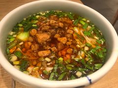 -秦香阁·西北家常菜(徐汇日月光中心店)