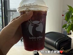 -瑞幸咖啡(鹏基商务时空大厦店)