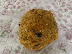 海苔芝士小贝-味多美(江桥万达店)