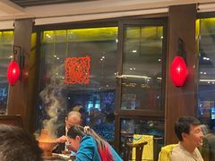 -南门涮肉(通州大船店)