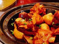 -钓台野鱼馆(钱江国际时代广场店)