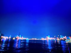 -武汉两江游览·夜游长江(汉口粤汉码头)