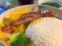 -米泰芒·东南亚料理(体育西店)