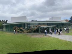 -金泽21世纪美术馆