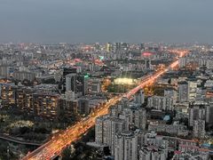 -中央广播电视塔